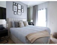 Obra nueva - Apartamento - Esplugues de Llobregat