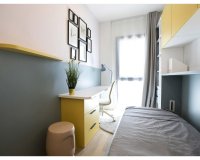 Obra nueva - Apartamento - Esplugues de Llobregat