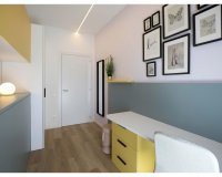 Obra nueva - Apartamento - Esplugues de Llobregat