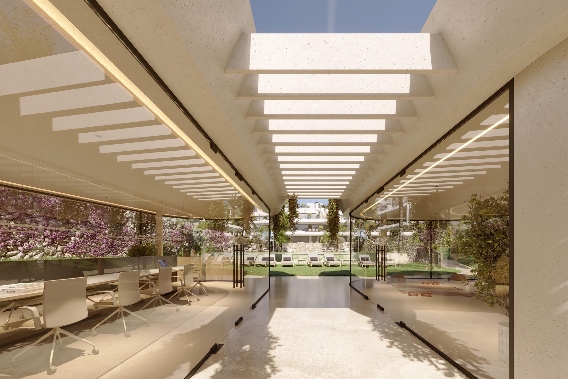 Obra nueva - Apartamento - Еstepona - Estepona