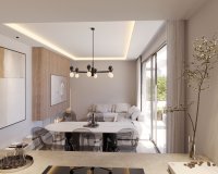 Obra nueva - Apartamento - Еstepona - Estepona