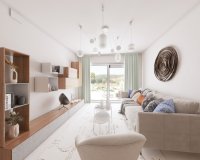 Obra nueva - Apartamento - Еstepona - Estepona