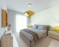 Obra nueva - Apartamento - Еstepona - Estepona