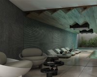 Obra nueva - Apartamento - Еstepona - Estepona