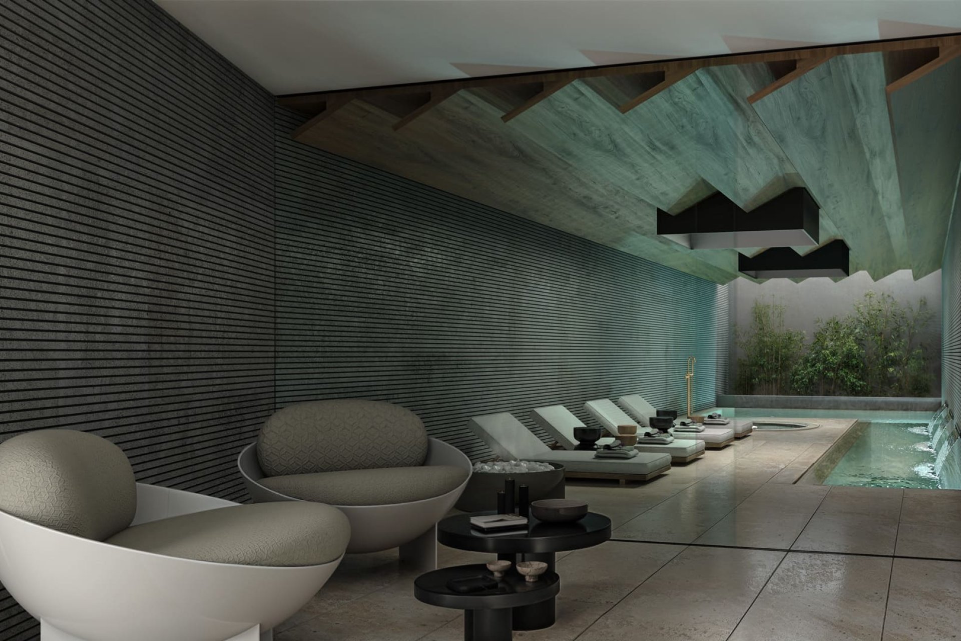 Obra nueva - Apartamento - Еstepona - Estepona