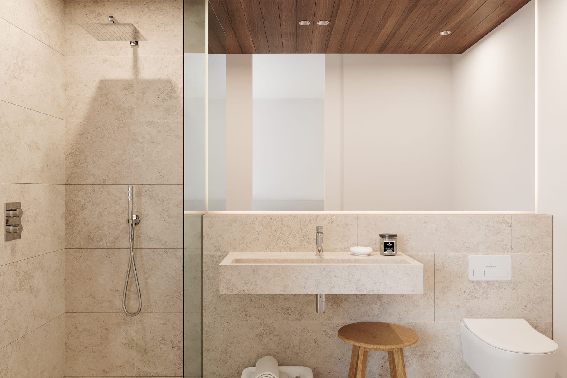 Obra nueva - Apartamento - Еstepona - Estepona