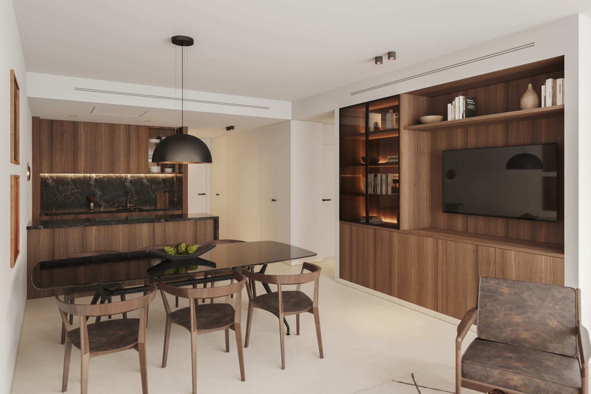 Obra nueva - Apartamento - Еstepona - Estepona