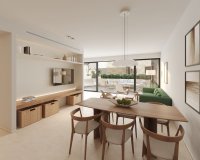 Obra nueva - Apartamento - Еstepona - Estepona