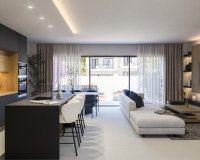 Obra nueva - Apartamento - Еstepona - Estepona