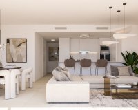 Obra nueva - Apartamento - Еstepona - Estepona