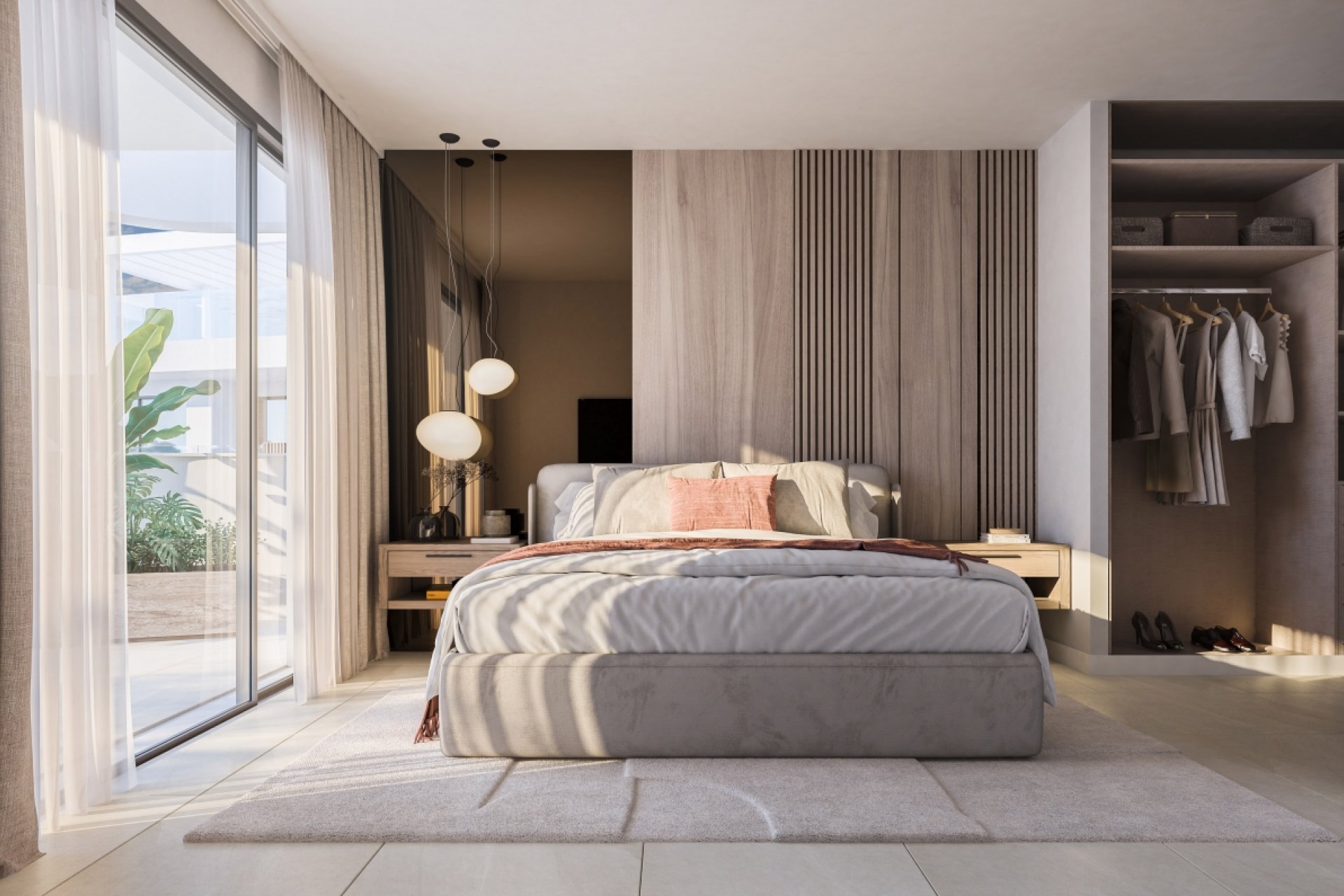 Obra nueva - Apartamento - Еstepona - Estepona