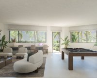 Obra nueva - Apartamento - Еstepona - Estepona