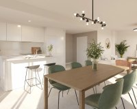 Obra nueva - Apartamento - Еstepona - Estepona