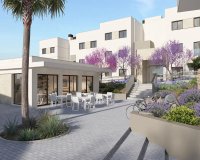 Obra nueva - Apartamento - Еstepona - Estepona