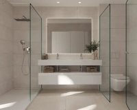 Obra nueva - Apartamento - Еstepona - Estepona