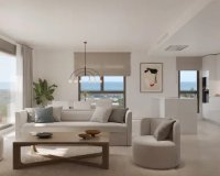 Obra nueva - Apartamento - Еstepona - Estepona