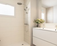 Obra nueva - Apartamento - Еstepona - Estepona