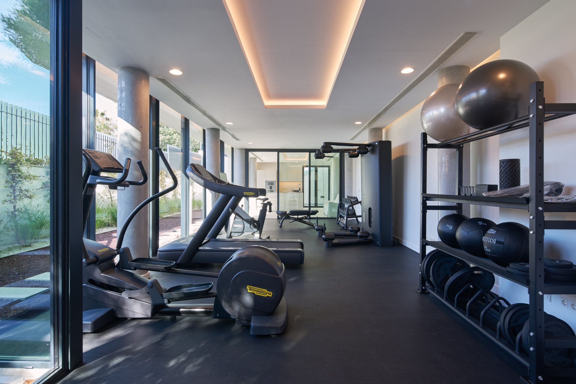 Obra nueva - Apartamento - Еstepona - Estepona