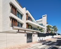 Obra nueva - Apartamento - Еstepona - Estepona