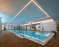 Obra nueva - Apartamento - Еstepona - Estepona