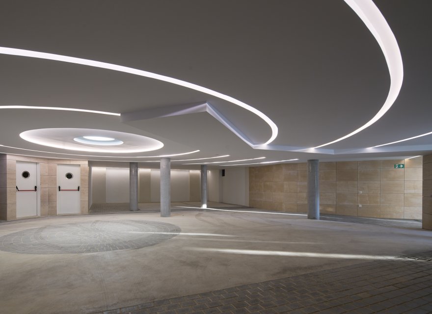 Obra nueva - Apartamento - Еstepona - Estepona