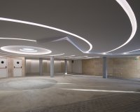 Obra nueva - Apartamento - Еstepona - Estepona