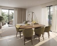 Obra nueva - Apartamento - Еstepona - Estepona