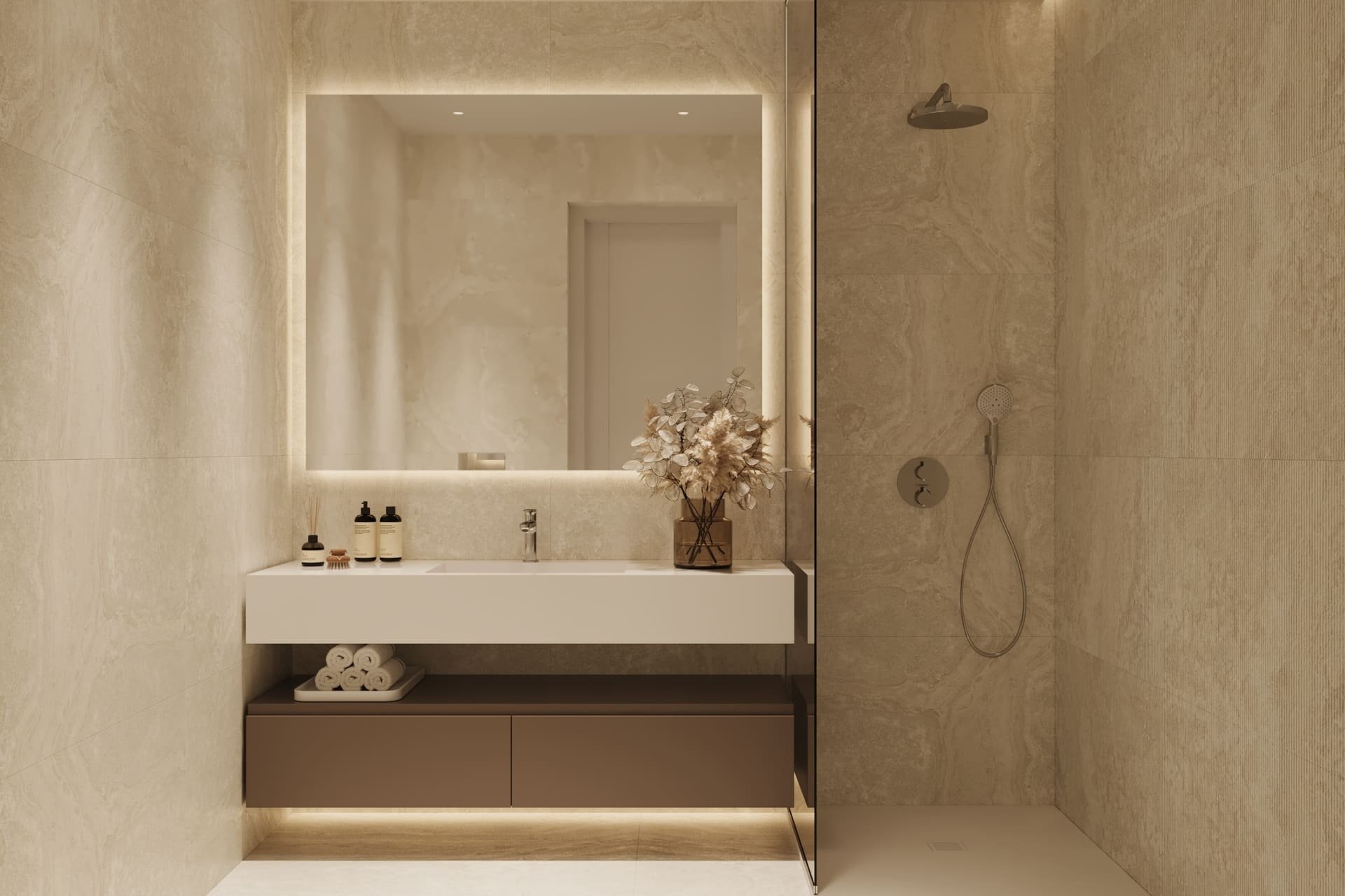 Obra nueva - Apartamento - Еstepona - Estepona