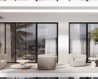 Obra nueva - Apartamento - Еstepona - Estepona