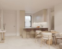 Obra nueva - Apartamento - Еstepona - Estepona