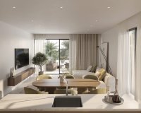 Obra nueva - Apartamento - Еstepona - Estepona