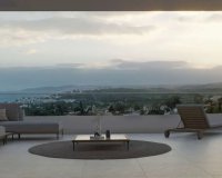 Obra nueva - Apartamento - Еstepona - Estepona