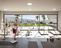 Obra nueva - Apartamento - Еstepona - Estepona