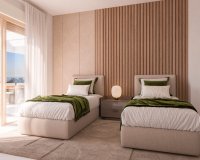 Obra nueva - Apartamento - Еstepona - Estepona