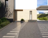 Obra nueva - Apartamento - Еstepona - Estepona