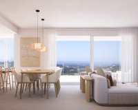 Obra nueva - Apartamento - Еstepona - Estepona