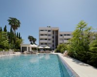 Obra nueva - Apartamento - Еstepona - Estepona