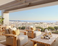 Obra nueva - Apartamento - Еstepona - Estepona