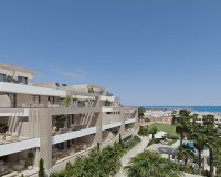 Obra nueva - Apartamento - Еstepona - Estepona