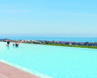 Obra nueva - Apartamento - Еstepona - Estepona