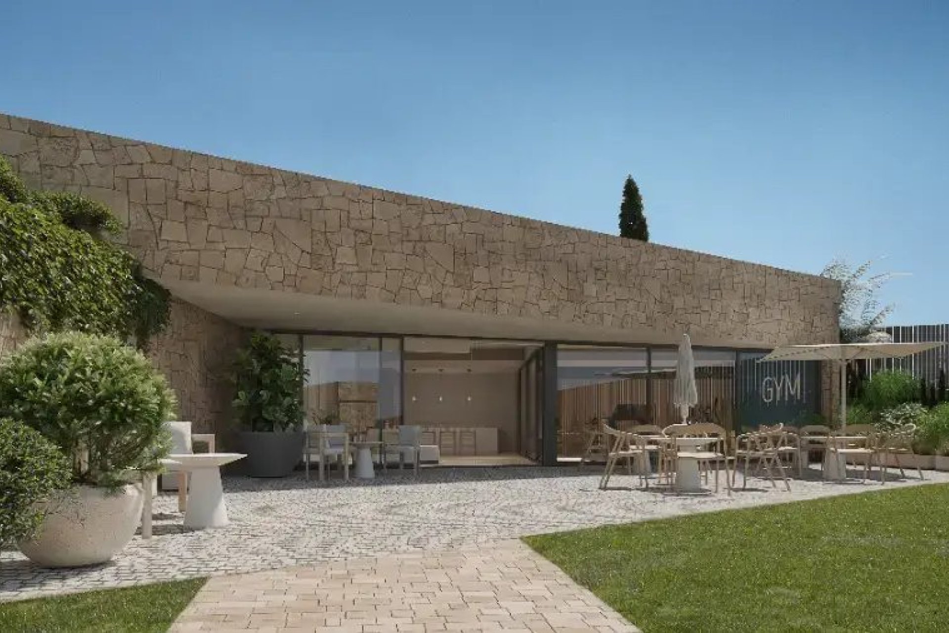 Obra nueva - Apartamento - Еstepona - Estepona