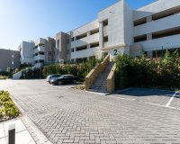 Obra nueva - Apartamento - Еstepona - Estepona