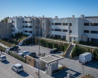 Obra nueva - Apartamento - Еstepona - Estepona