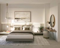 Obra nueva - Apartamento - Еstepona - Estepona