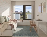 Obra nueva - Apartamento - Еstepona - Estepona