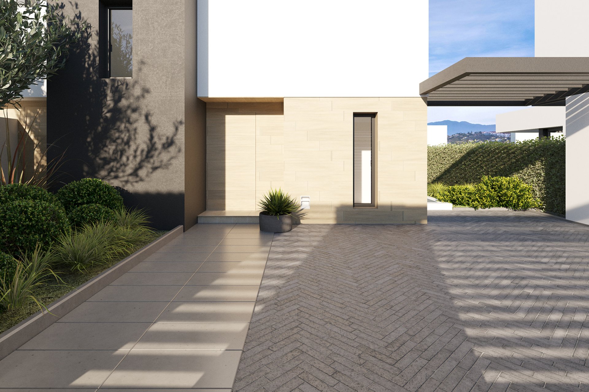 Obra nueva - Apartamento - Еstepona - Estepona