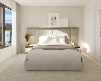 Obra nueva - Apartamento - Еstepona - Estepona