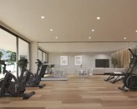 Obra nueva - Apartamento - Еstepona - Estepona