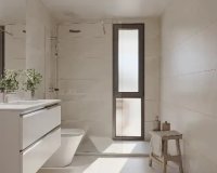 Obra nueva - Apartamento - Еstepona - Estepona