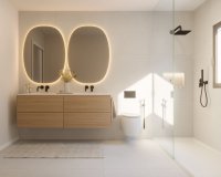 Obra nueva - Apartamento - Еstepona - Estepona